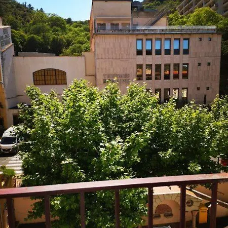 Bulle Maritime, L'amelie D 'elo Des Thermes *