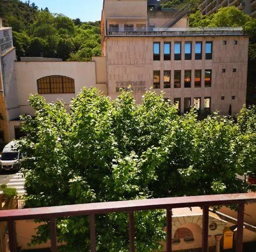 Bulle Maritime, L'amélie D 'élo Des Thermes *
